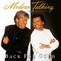 Modern Talking Back For Good (2LP Red Coloured) VINYL LP