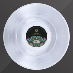 Ntfo Unm VINYL LP