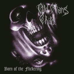 Old Man'S Child Born Of The Flickering VINYL LP