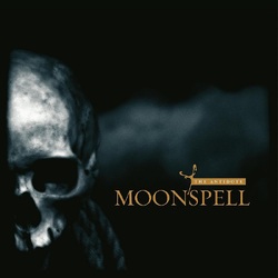 Moonspell The Antidote (2023) VINYL LP