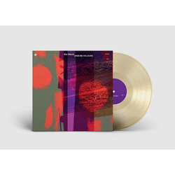 Pia Fraus Evening Colours (Clear) VINYL LP