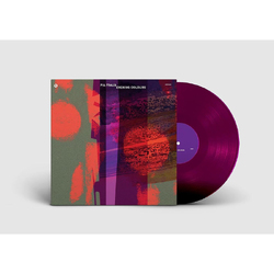 Pia Fraus Evening Colours (Purple) VINYL LP
