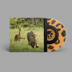 Thundercat & Tame Impala No More Lies VINYL 7" SINGLE