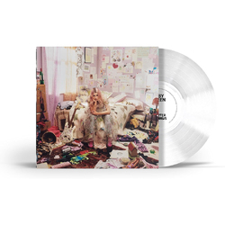 Baby Queen Quarter Life Crisis VINYL LP