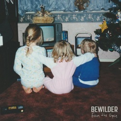 Bewilder From The Eyrie VINYL LP