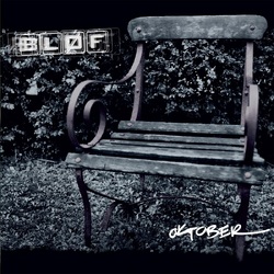 Blof Oktober - April - Pickering Sessies (3LP Coloured) VINYL LP