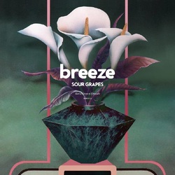 Breeze Sour Grapes VINYL LP