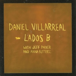 Daniel Villarreal Lados B VINYL LP