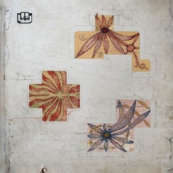 Natalie Beridze Spines VINYL LP