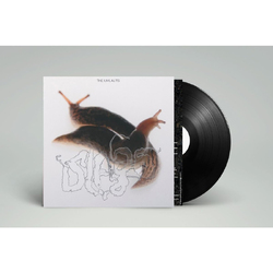 The Umlauts Slags VINYL LP