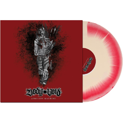 Body Void Atrocity Machine VINYL LP