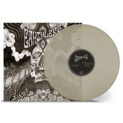 Earthless Black Heaven VINYL LP