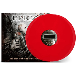 Epica Requiem For The Indifferent VINYL LP