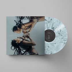 Jamila Woods Water Made Us VINYL LP