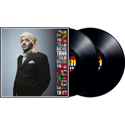 Rachid Taha Cetoului - Best Of VINYL LP