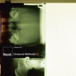 Recoil Unsound Methods VINYL LP