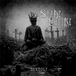Shade Empire Sunholy VINYL LP
