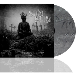 Shade Empire Sunholy VINYL LP