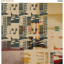 Soft Science Lines VINYL LP