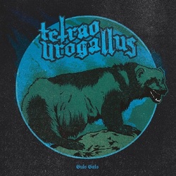 Tetrao Urogallus Gulo Gulo VINYL LP