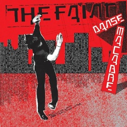 The Faint Danse Macabre (Remastered) VINYL LP