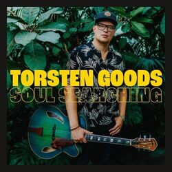 Torsten Goods Soul Searching VINYL LP