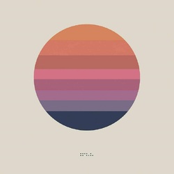 Tycho Awake (Clear) VINYL LP