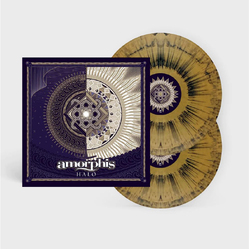 Amorphis Halo VINYL LP