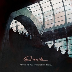 Riverside Shrine Of New Generation Slaves (Re-issue 2023) VINYL LP