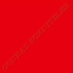 Schnitzler Conrad Rot VINYL LP