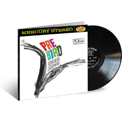 Charles Mingus Pre-Bird (Acoustic Sounds) VINYL LP