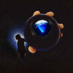 Djo DECIDE VINYL LP
