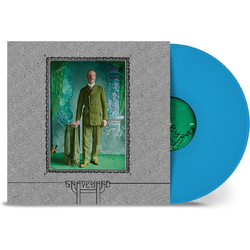 Graveyard 6 VINYL LP