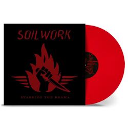 Soilwork Stabbing The Drama VINYL LP