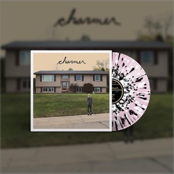 Charmer Charmer VINYL LP