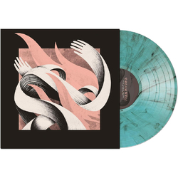 Dreamwell In My Saddest Dreams  I Am Beside You VINYL LP