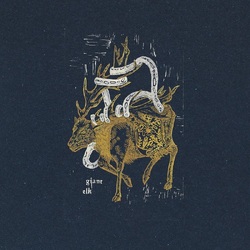 Me Rex Giant Elk VINYL LP