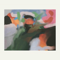 Sun June Bad Dream Jaguar (Purple) VINYL LP