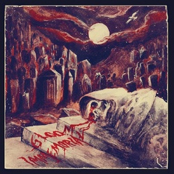 Hooded Menace Gloom Immemorial VINYL LP