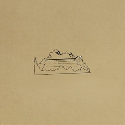 Jose Gonzalez Veneer 20th Anniversary DELUXE BLUE VINYL 2 LP