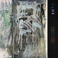 Paws PAWS VINYL LP