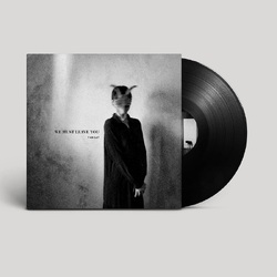 Throat We Must Leave You VINYL LP
