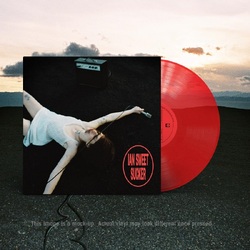 Ian Sweet Sucker VINYL LP