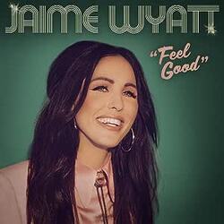Jaime Wyatt Feel Good VINYL LP