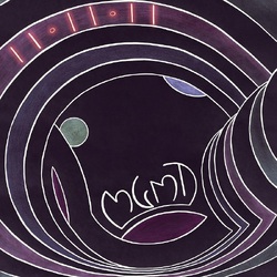 Mgmt 11.11.11 SEA GLASS VINYL LP