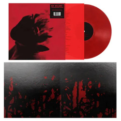 Joji Ballads 1 5th Anniversary LIMITED TRANSLUCENT RED VINYL LP