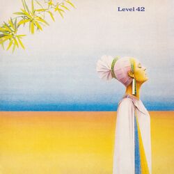 Level 42 Level 42 180GM VINYL LP