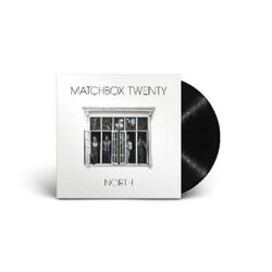 Matchbox Twenty North VINYL LP