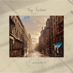 The Bathers Sirenesque CLEAR VINYL LP