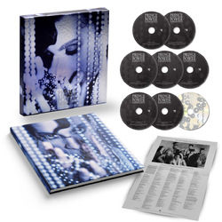 Prince Diamonds & Pearls 7CD/BLU-RAY BOX SET